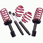 Bilstein Streetline suspension kit fortwo