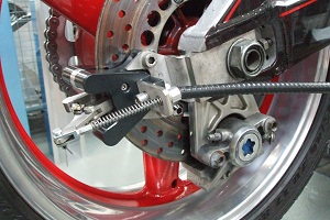 Complete Trike Handbrake Kit including Caliper, Mounting Bracket & Cable