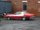 Starsky and Hutch come and have a look