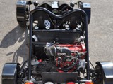 Exotech, 16v Twin Cam!